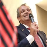 Bap autoriza e Flamengo dará aumento salarial para assinar com o gringo Varela e renovação irá acontecer 