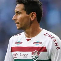 Volta de Ganso ao Fluminense tem planejamento oficial e data para retorno tem situação exposta