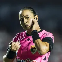 Descoberta sobre Edina Alves antes de Corinthians x Santos gera polêmica: “Ficar na geladeira”