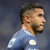 Cruzeiro já sabe quando Internacional vai contatar William