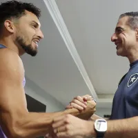 Descubra quais serão os principais desafios que Renato Paiva terá no Botafogo