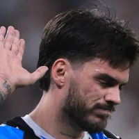 Nathan Pescador é oferecido pelo Grêmio ao Athletic e chance de negócio é definida