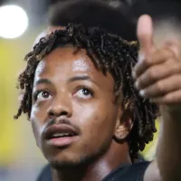 Atlético-MG fica distante de contratar Ênio e vai focar em plano B para o ataque
