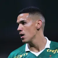 Palmeiras faz exigência ao Bragantino e pede R$ 37 milhões para vender Naves