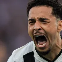 Atlético-MG não consegue fechar negociação e Gregore deve renovar com o Botafogo até 2029