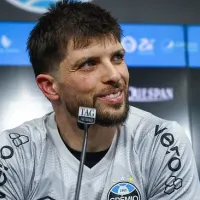 Volpi destaca mérito do Grêmio para estar na final do Campeonato Gaúcho: “Somos merecedores” 