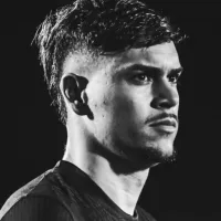Pênalti bobo de Tchoca faz Ramón Díaz perder a paciência em derrota do Corinthians na Libertadores