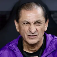 Nas vésperas de enfrentar o Santos, demissão de Ramón Díaz ganha força no Corinthians