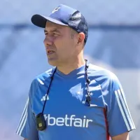Cruzeiro encontra dificuldades para agendar amistosos solicitados por Jardim