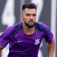 Raniele chama atenção no Corinthians e departamento médico se posiciona sobre situação para o Paulistão