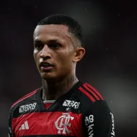 Conheça a história de Wesley, do Flamengo, que foi convocado para a seleção