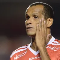 Rivaldo lança palpite e ‘crava’ quem avança para a final em Flamengo x Vasco: “Favorito”