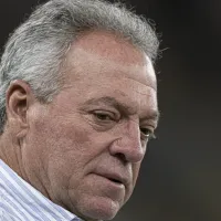 Abel Braga faz análise sincera sobre o Internacional de Roger Machado antes do Gre-Nal 445: “O Roger tem…”