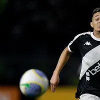 Fábio Carille recebe com surpresa retorno de Adson e Estrella no Vasco