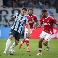 FGF define árbitro da primeira partida entre Grêmio x Internacional pela final do Campeonato Gaúcho
