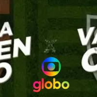 Chamada da TV Globo para semifinal entre Flamengo x Vasco revolta vascaínos na internet: “Surreal!”