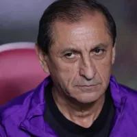 Ramón Díaz descarta pedir demissão e está confiante em seu trabalho no Corinthians