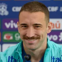 Após 36 anos, Flamengo repete feito e tem quarteto convocado para a Seleção