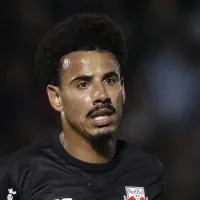 Contratação de Lucas Evangelista é suspensa e André Hernan revela motivo