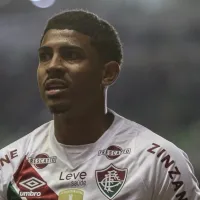 John Kennedy tem nova decisão no futebol mexicano e atacante não deve mais voltar ao Fluminense