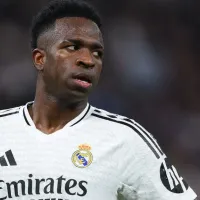 Vinicius Jr. compra a briga de Luighi, do Palmeiras e crítica a Conmebol abertamente: “vocês nunca…”