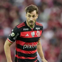 Matías Viña recebe notícia importante sobre futuro no Flamengo e Mundial vira ‘prazo limite’