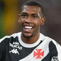 Análise: Fábio Carille faz mudança e encontra posição perfeita para Rayan deslanchar no Vasco