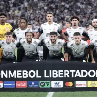 Corinthians precisará repetir feito de cinco times avançar na Libertadores