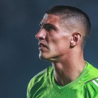 Rochet aparece como surpresa de última hora no Internacional para o clássico Gre-Nal