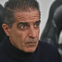 Renato Paiva faz exigência imediata ao elenco do Botafogo e situação chama a atenção; entenda