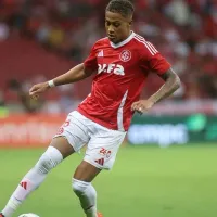 Internacional mantém ataque letal e marca gols em todos os jogos de 2025 até agora