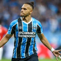 Mauricio Saraiva coloca Braithwaite abaixo de Valencia e Grêmio em momento inferior ao Internacional