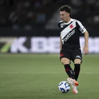 Comentaristas da SporTV colocam Nuno Moreira como principal complemento de Coutinho no Vasco