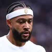 Memphis Depay avalia saída do Corinthians e pode voltar à Europa em breve, crava portal