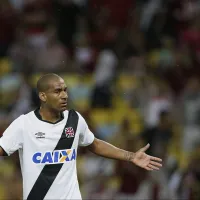 Rodrigo, ex-Vasco, lembra de participações no Clássico dos Milhões: “Provocava mesmo”