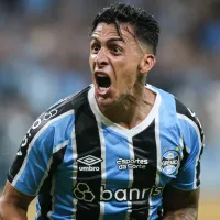 Pavón vendido por Alberto Guerra após Grêmio x Internacional tem aprovação da torcida gremista: “Irresponsável…”