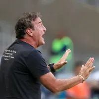 Cuca elogia goleada do Atlético-MG contra o América-MG, mas surpreende e liga sinal de alerta: “Temos que…”