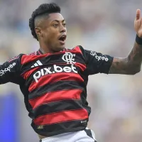 Bruno Henrique convocado para Seleção Brasileira por Dorival Júnior tem pedido ao vivo de Lédio Carmona: “Tem que estar…”