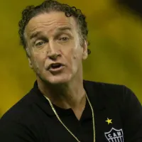 Cuca elogia Lyanco, mas após polêmica revela pedido especial para o zagueiro
