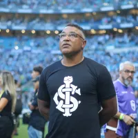 Roger Machado analisa Grêmio x Internacional e crava problema na volta: “Não tem nada…”