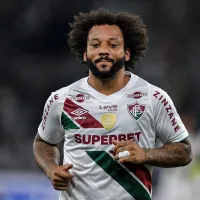 Marcelo elege final entre Fla-Flu de 2023 como o clássico mais marcante da carreira