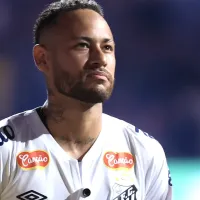 Neymar recebe proposta de clube da Europa, 1 mês após chegar ao Santos