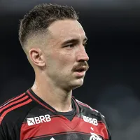 Léo Ortiz dá resposta forte sobre polêmica do VAR em Flamengo x Vasco: “Sou contra”
