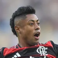 Bruno Henrique tem situação atualizada nas vésperas de Flamengo x Fluminense, final do Campeonato Carioca