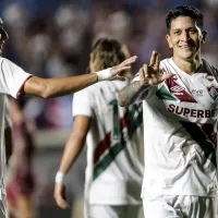 Na final do Carioca, Fluminense chega a nove jogos sem perder na temporada
