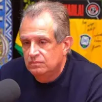 Bap autoriza e Flamengo aceita liberar meia-atacante para clube paulista