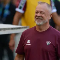 Mano Menezes vence pedidos de demissão no Fluminense e busca 1º título contra o Flamengo