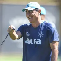 Quinteros aprova e Grêmio abre conversa para contratar Allan, do Flamengo