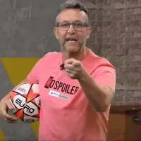 Craque Neto crava demissão de Pedro Caixinha e confirma favorito no Santos: “Tite é a bola da vez”