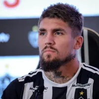 Lyanco contratado pelo Grêmio tem cravada de portal de que ele fica no Atlético-MG 